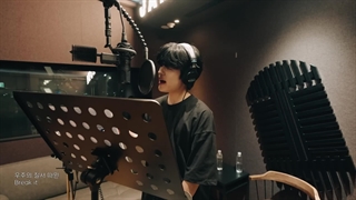 پشت صحنه ضبط آهنگ Phobia از سونگمین (STRAY KIDS) همراه زیرنویس فارسی آنلاین ♡♡ کپ.
