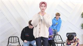 قسمت 10 برنامه Star Road از STRAY KIDS همراه زیرنویس فارسی آنلاین♡♡ کپ. (درخواستی)