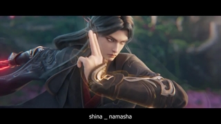 تریلر فصل دوم انیمه چینی(سلسله جید)Dynasty Jade 2024