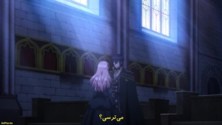 انیمه هفتمین حلقه ی زمانی قسمت ۵ با زیرنویس فارسی چسبیده   ♡♡♡