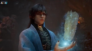 انیمه سفر یک فانی به سوی جاودانگی قسمت 94