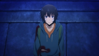 انیمه  تک رو  قسمت 1 دوبله فارسی            ☆☆☆