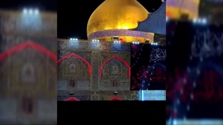 مدح بسیار زیبا امیرالمومنین علی ع / مداحی صادق انتظاری