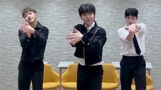 ورژن جدید چلنج yura yura پارت 1