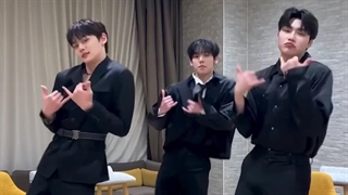 ورژن جدید چلنج yura yura پارت 2