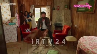 سریال ترکی | ستاره شمالی | قسمت 111 | دوبله فارسی | T.me\GodMov