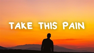 آهنگ Take This Painاین درد را بگیر ازJake Banfield جیک بنفیلد