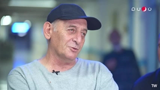 آی نسیم سحری عید شد - 29 اسفند 1402 - بخش 3