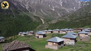 مکان های شگفت انگیز در ایران