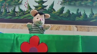 فیلم کوتاه قورباغه و موش