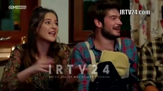 سریال ترکی | ستاره شمالی | قسمت 118 | دوبله فارسی | T.me\GodMov