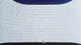 Pink Floyd - The Wall [Official Video] HQ