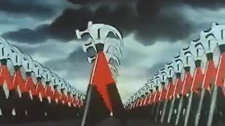 Pink Floyd - Another Brick In The Wall, Part Two (Official Music Video)
