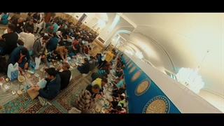 نگاهی متفاوت به مهمانسرای حضرت رضا علیه‌السلام