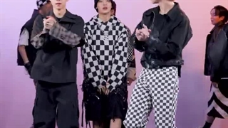 ریلی دنس We Don't Stop از Xikers