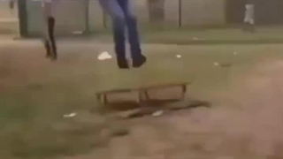 بازم خواب دیدم