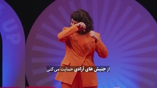آهنگ "تلک القضیه" با تدوینی متفاوت :)
