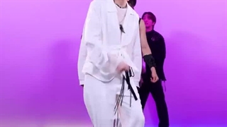 ریلی دنس Nectar از The Boyz