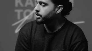 آهنگ جدید حامیم زندگی کردن تورو از رسانه دی جی آوا