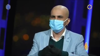 14030106:  زندگی پس از زندگی ؛ قسمت پازدهم فصل پنجم