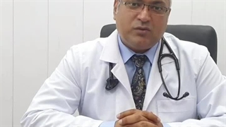 بیماری کووید 19 و تاثیر آن برروی قلب