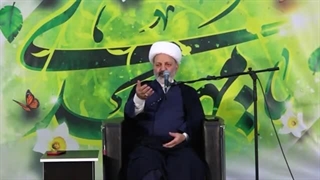 14030107: استغاثه برای ظهور واقعا فایده داره ؟!