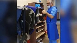 آنژیوگرافی قلب در تهران