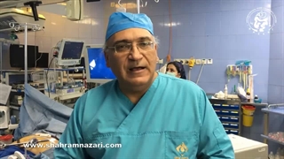 اسلیو گاسترکتومی در درمان چاقی