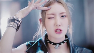 تیزر منتشر شده از رامی برای موزیک ویدیو SHEESH