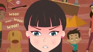 Stress Management Tips for Kids and Teens!