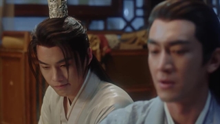سریال چینی افسانه شن لی قسمت 16 (2024 The Legend of Shen Li) با زیرنویس فارسی
