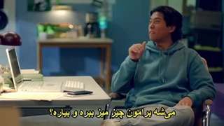 سینمایی بازی آسانسور۲۰۲۳