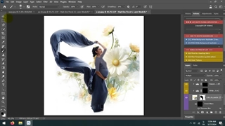 اکشن تعویض بکگراند