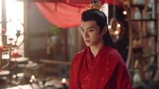 قسمت ۲۲ سریال چینی اسرار فرقه سایه Secrets of the Shadow Sect 2024 | زیرنویس فارسی چسبیده