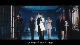 موزیک ویدئو تایلندی(Last Twilight) آخرین گرگ و میش+زیرنویس فارسی+توضیحات