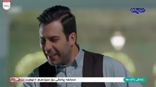 مجید واشقانی و حمید صفت در سریال جدید و پلیسی هفت سر اژدها (قسمت یازدهم)