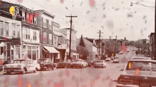 آتش این شهر متروکه هیچ وقت خاموش نخواهد شد