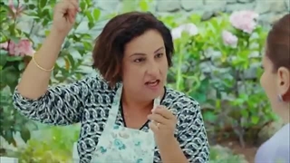 عطر عشق قسمت 1 (Dooble Farsi)