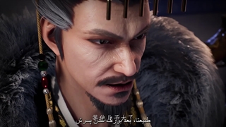 انیمه جد مقدس (Sage Ancestor (Sheng Zu قسمت 5