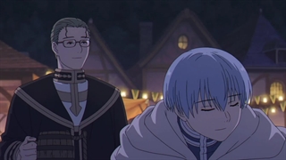 فریرن فراتر از پایان سفر قسمت 4 زیرنویس فارسی چسبیده