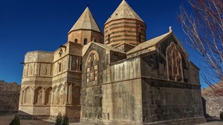 باورنکردنی ترین نقاط دیدنی و توریستی ایران