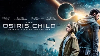 فیلم سینمایی کودک اوزیریس زیرنویس چسبیده فارسی