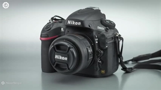 لنز نیکون Nikon AF-S DX NIKKOR 35mm f/1.8G