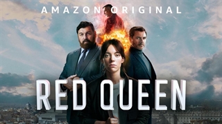 سریال ملکه قرمز Red Queen فصل اول قسمت چهارم با زیرنویس فارسی