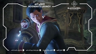تریلر و معرفی بازی Hogwarts Legacy