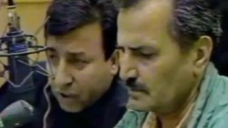 پشت صحنه دوبله . علی اصغر رضایی نیک . مهدی ارین نژاد جراحی گوش