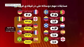 کنایه سنگین محمدحسین میثاقی به قلعه نویی