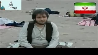 فیلم سینمایی کویر