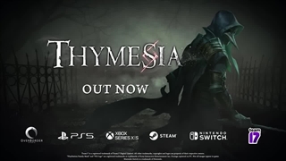 تریلر بازی Thymesia