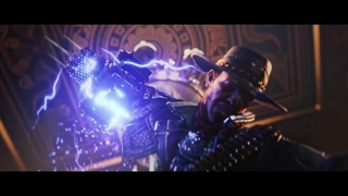 تریلر بازی Evil West